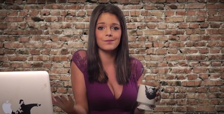 Katie Nolan 美しい女優 画像