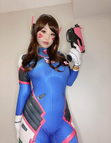 mimieeei トップモデル 写真