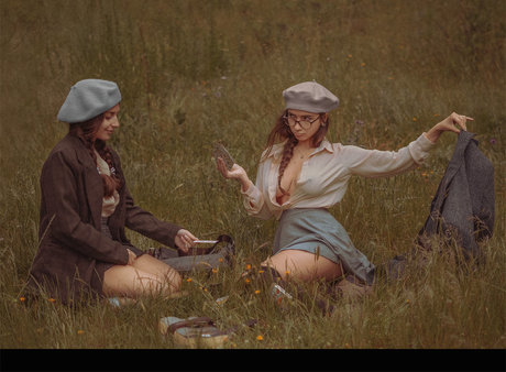 Catarina Cardoso 限定スター 写真