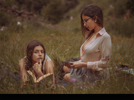 Catarina Cardoso ポルノスター ヌード 写真