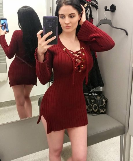 Anastazia Nichole 最高のモデル 写真