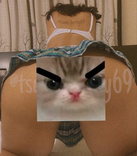 Tsumi69 最高のモデル 画像