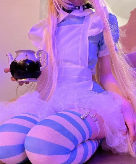 Nimfex ポルノスター 写真