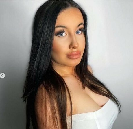 Kate Patterson トップモデル アーカイブ