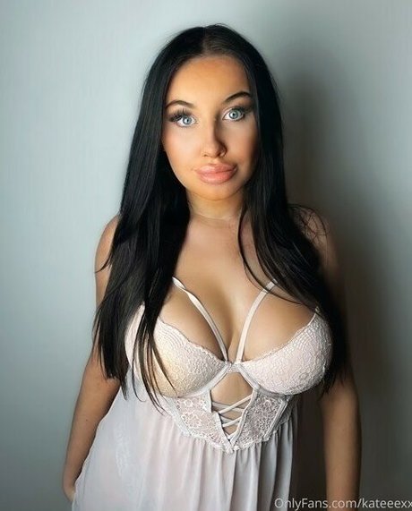 Kate Patterson ポルノスター 裸 写真