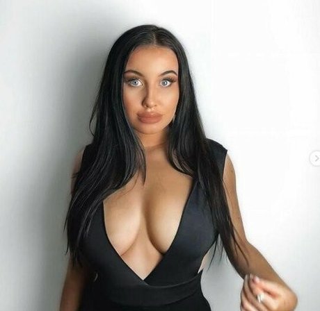 Kate Patterson XXXモデル 画像