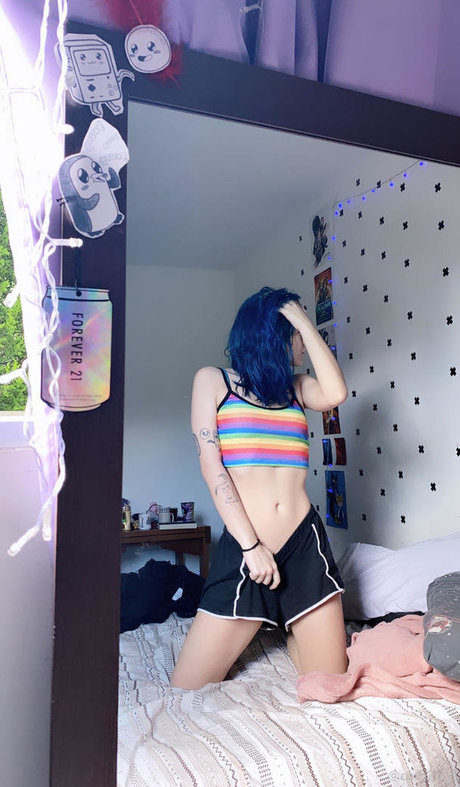 アジア人トゥインクOnlyFans 美しい 写真