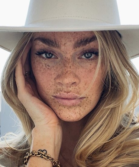 Swantje Paulina 高品質のポルノスター 写真