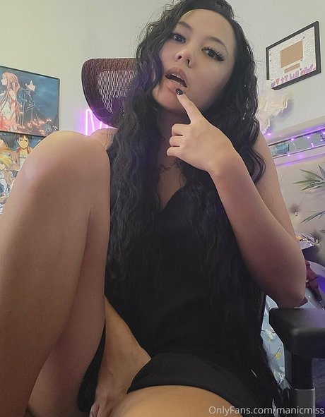 Manic miss ポルノスター パーフェクト 画像