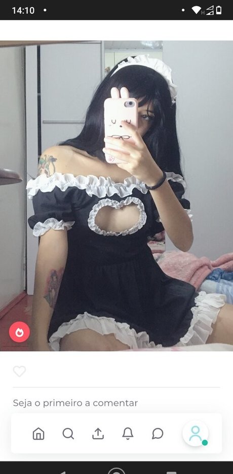 Vivi Kinoshi ホットモデル 画像