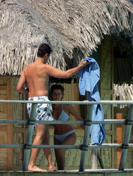 Natasha Kaplinsky ホットモデル ギャラリー