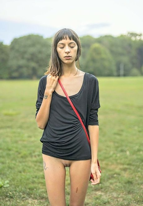 Kara Neko 素敵なモデル 写真