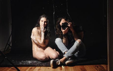 Luisaehl xxx女優 写真