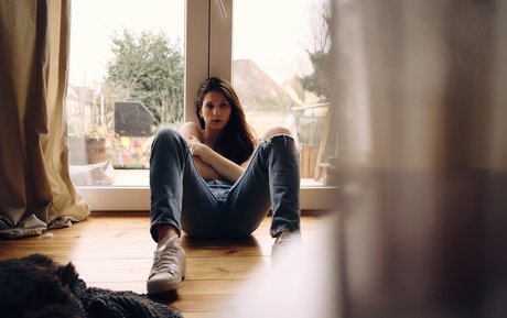 Luisaehl アダルト女優 写真