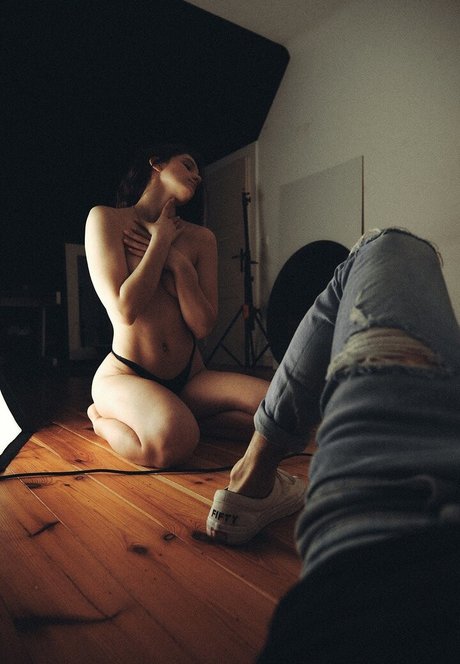 Luisaehl 完璧なスター ギャラリー