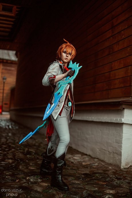 コスプレ プッシー OnlyFans ポルノ 写真