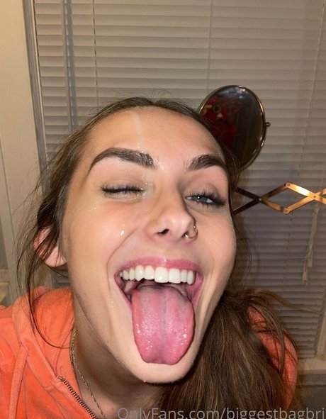 biggestbagbri ホットなモデル 画像