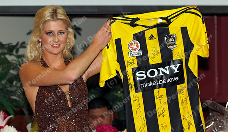 Ashley Bradley profile image