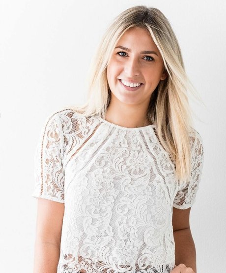 Ashley Bradley エロティックモデル 写真