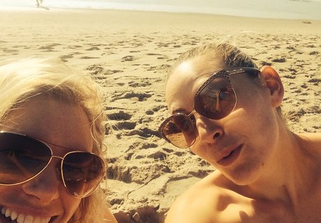 Olivia Lee ポルノスター 独占 ギャラリー