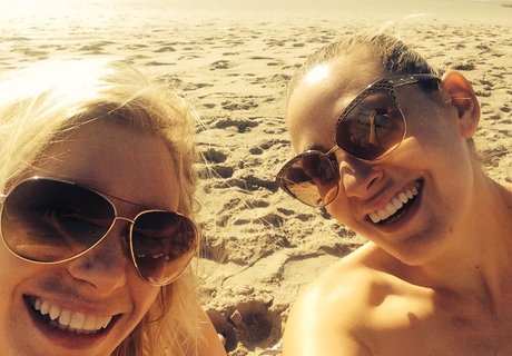 Olivia Lee かわいいスター アーカイブ