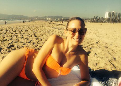 Olivia Lee profile image