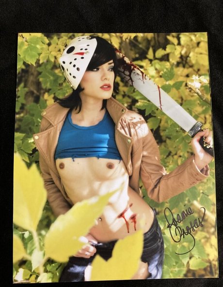 Joasie Brosas ポルノスター 可愛い アーカイブ