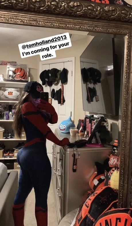 Megan Jarica ポルノスター 写真