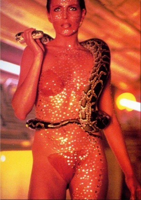 Joanna Cassidy ホット女優 写真