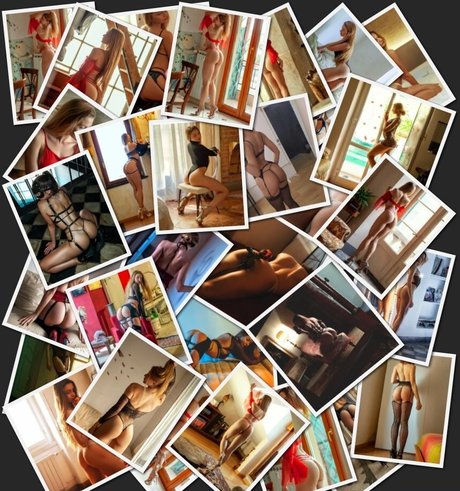 Valentina Marino ヌードモデル 写真