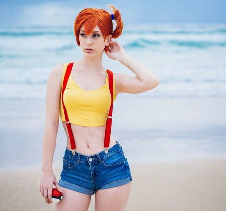 Elfvie ポルノスター 高品質 写真