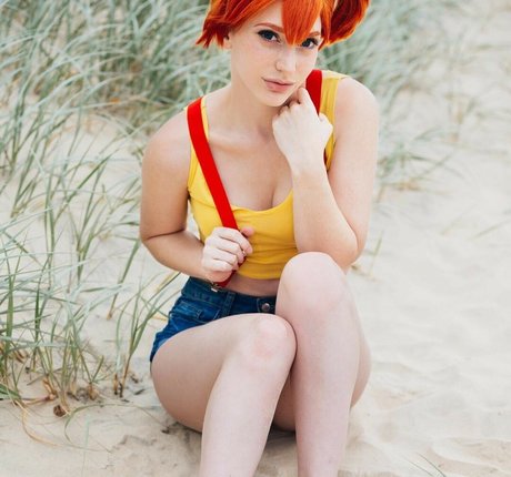 Elfvie 最高のモデル 写真