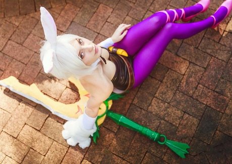 Elfvie ポルノモデル 画像