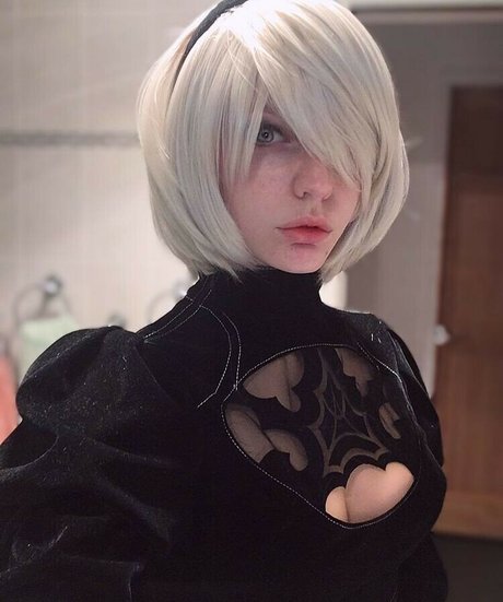 Elfvie 無料女優 画像