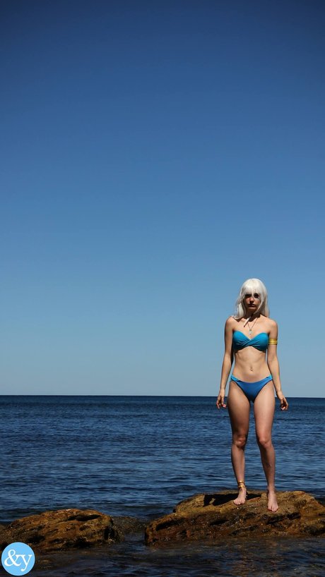 Elfvie ホットなスター 画像