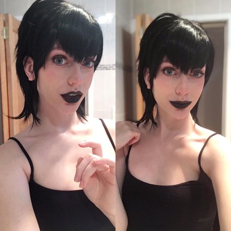 Elfvie 高品質モデル 画像