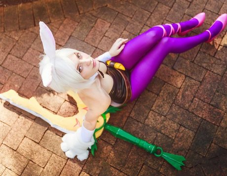 Elfvie ホットモデル 写真