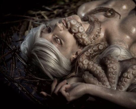 Elfvie XXXモデル 写真