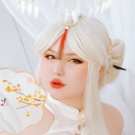 venusssblessing ヌードモデル 写真