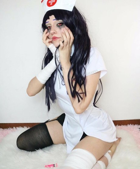 Emasyy 最高のポルノスター 写真