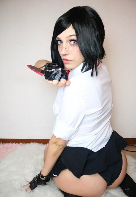 Emasyy 独占スター 写真