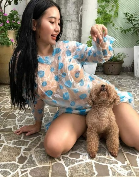 PongKyubi ホットなポルノスター 写真