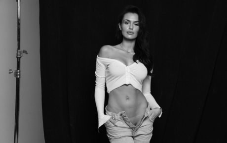 olivia inga 裸モデル アーカイブ