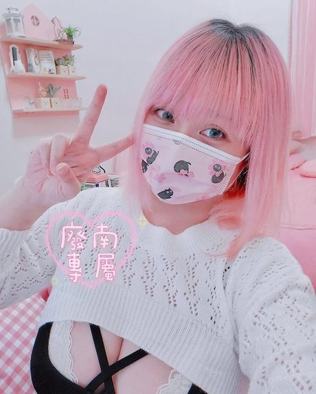 Virita TaTa ヌードモデル 画像