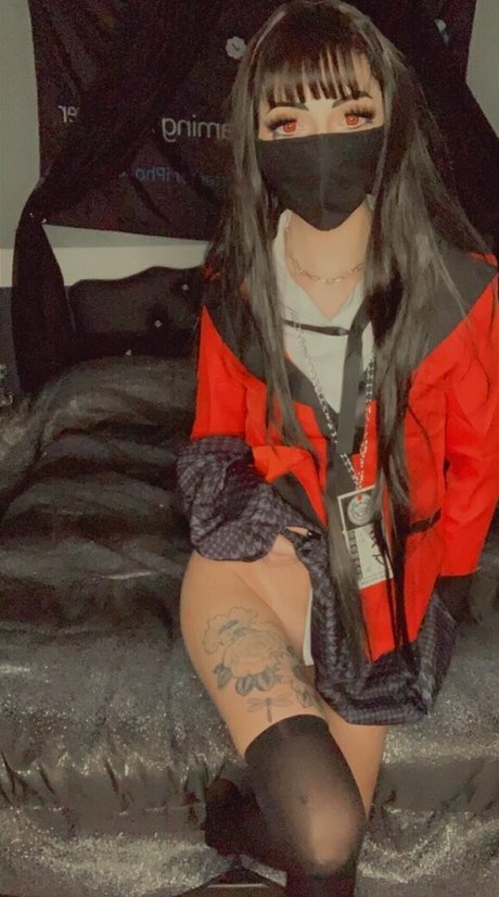 Cuckashlee Buhashlee ヌードのポルノスター 写真