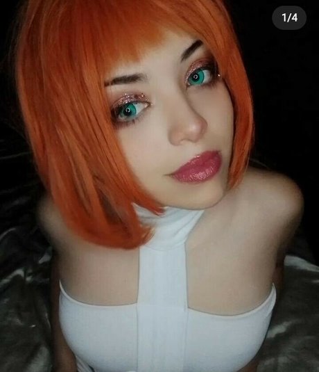 Princesita Gasheta 高品質モデル 画像