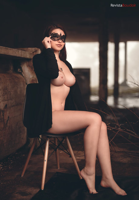 Fanny Fernandes ポルノモデル 写真