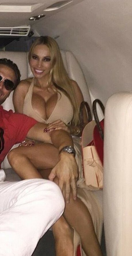 Maria Hering セックスポルノスター 画像