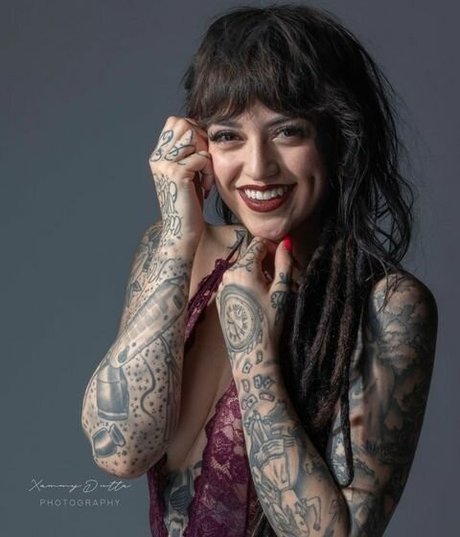 LyndenParkStudio ポルノスター 画像