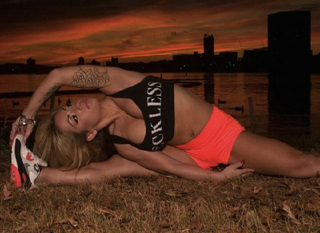 SammiMoves HDモデル 写真